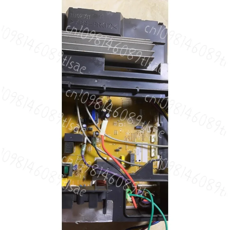 

Suitable for Panasonic inverter air conditioner external unit motherboard A748035