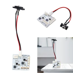 DreamPSU Rev2.0 DC Console Original Power Supply 12V Direct Current Power-Supply Power Supply Board for SEGA Dreamcast