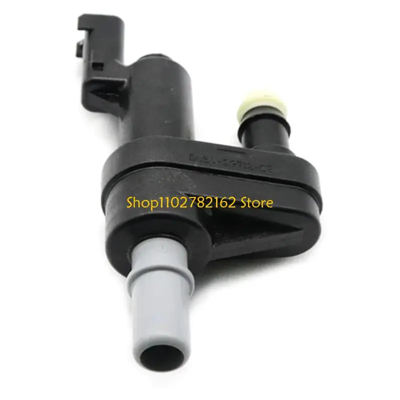 

547B Permanent Plastic Pressurecharger Isolation Gate With 50ms Change Moment Vehicle