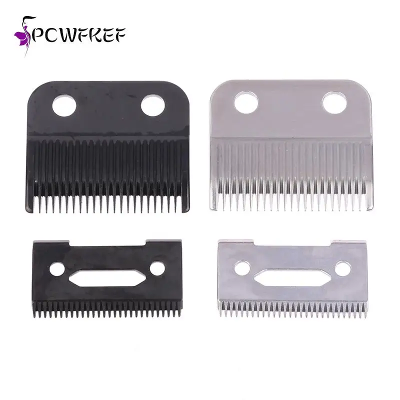 

Hair Clipper Blade Cutter Head Replacement Blade for Electric Hair Trimmer Shaver Trimmers Clipper Accessories