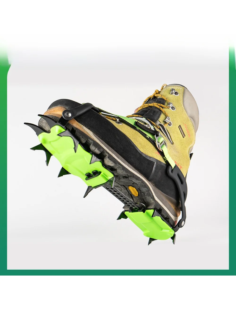 professional-grade-brother-brss1-ice-claw-14-teeth-manganese-steel-outdoor-climbing-equipment-for-snow-mountain-ice-climbing