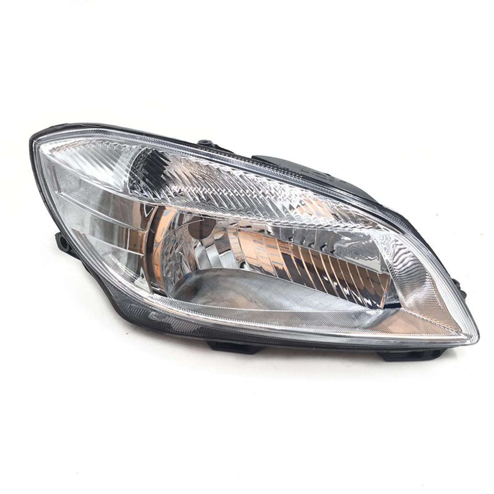 

JIT For Skoda Fabia 2012 2013 2014 Headlights Car Headlamp Assembly Replacement Front Lamp Whole Auto Light Assembly