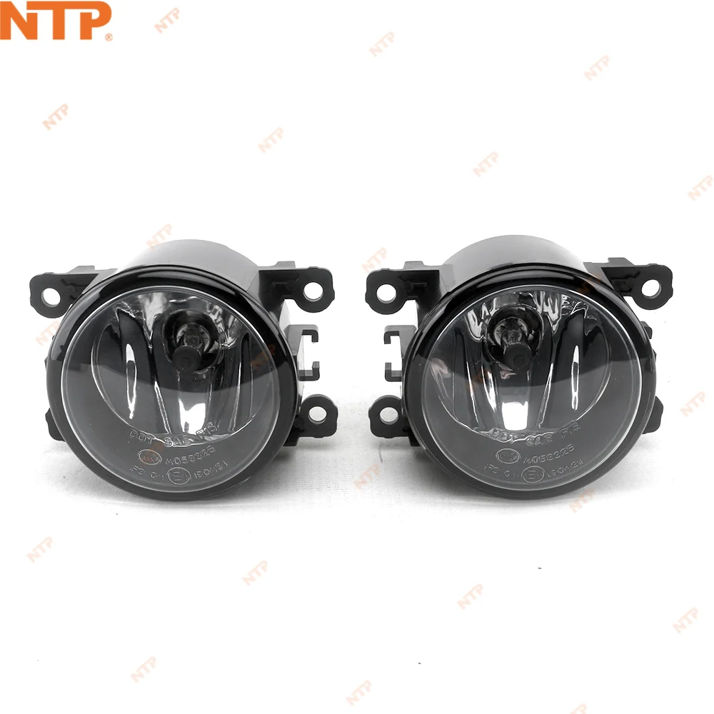 

Fog Lamp Daytime Running Light Daylight Fog Lamp For Isuzu MU-X 2020-2022 Fog light kit Headlight Waterproof Car accessories