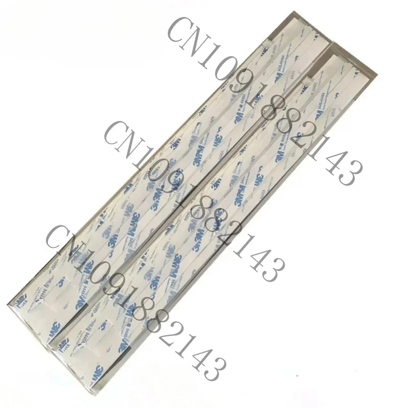 

10PCS C60 C70 Developer Unit Seal For Xerox docucolor dc 250 240 242 252 260 5065 6500 6550 7600 560 550 700 700i C75 J75 778 CF