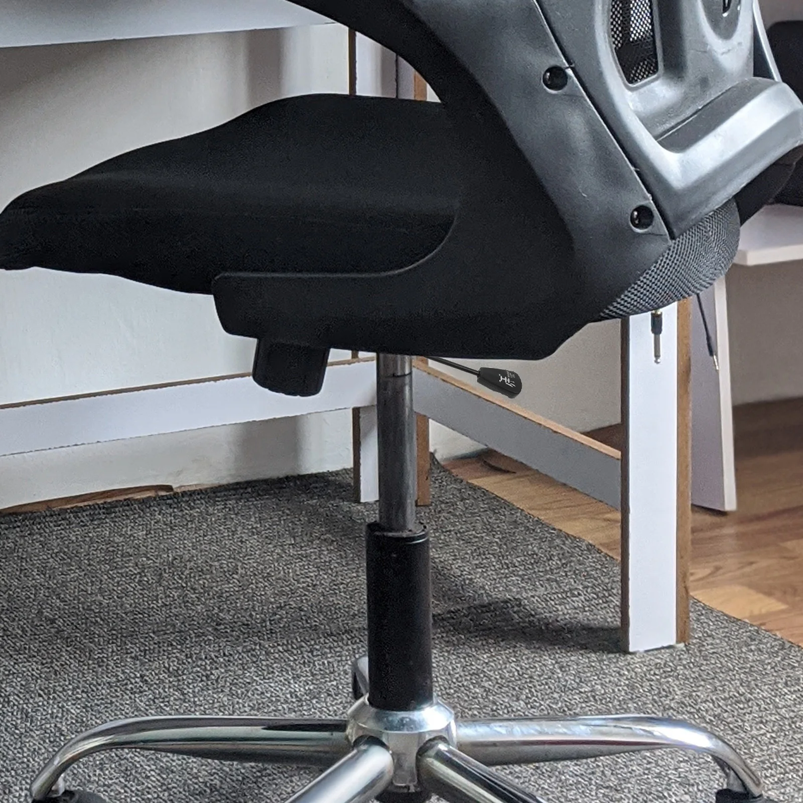 

Steel Chair Swivel Base Replacement Plate Office Gaming Seat Tilt Control Mechanism Parts For Desk Chair Furniture