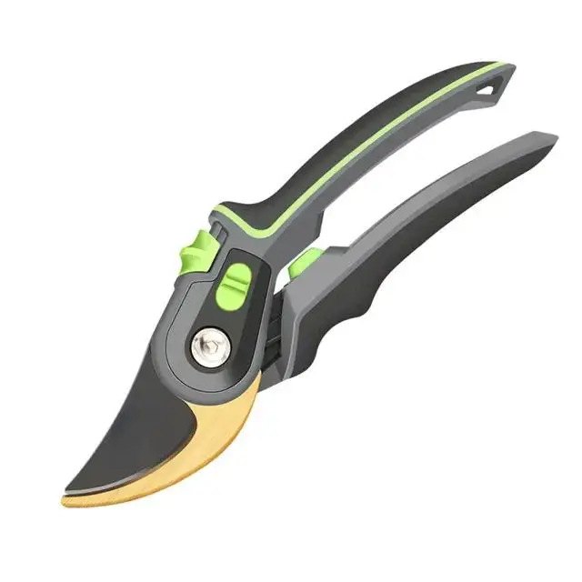 Garden Shears Pruning Branches and Fruit Trees Gardening Shears Floral Pruning Shears