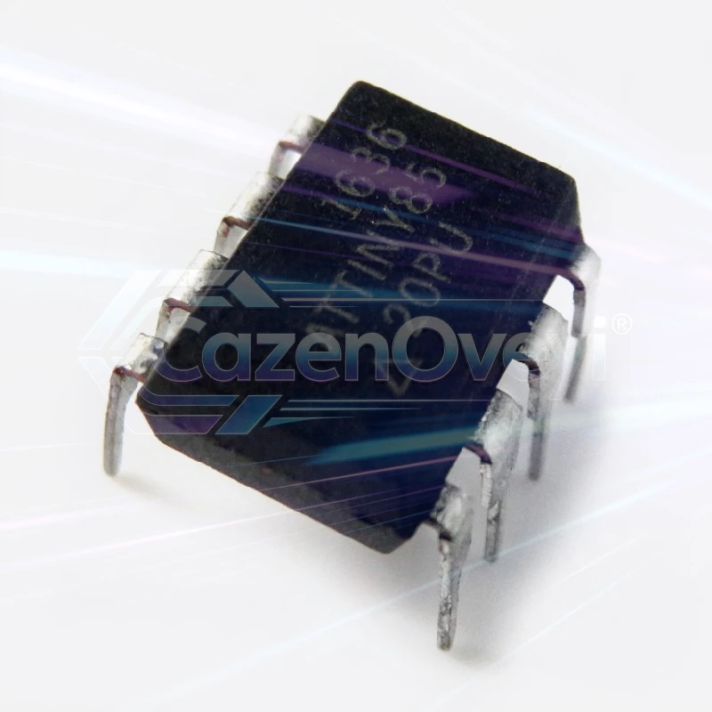 SW2603 2603 ATTINY85-20PU ATTINY85 RT6930GQW RT6930 CS4220-KSZ CS4220-KS CS4220 CS7N65F CS7N65 M95320-WMN6TP 95320Q 95320