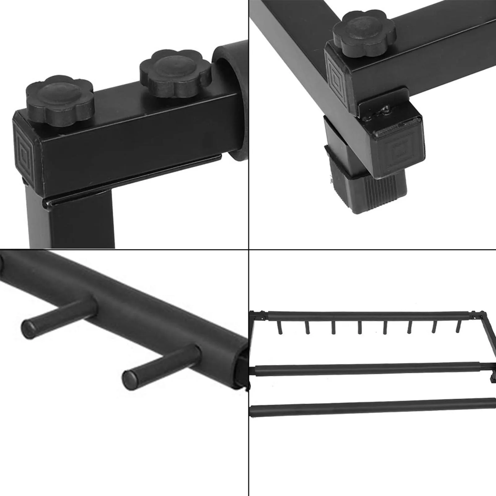 Thumbnail 3 - #64 Latest Guitar Stands Offers