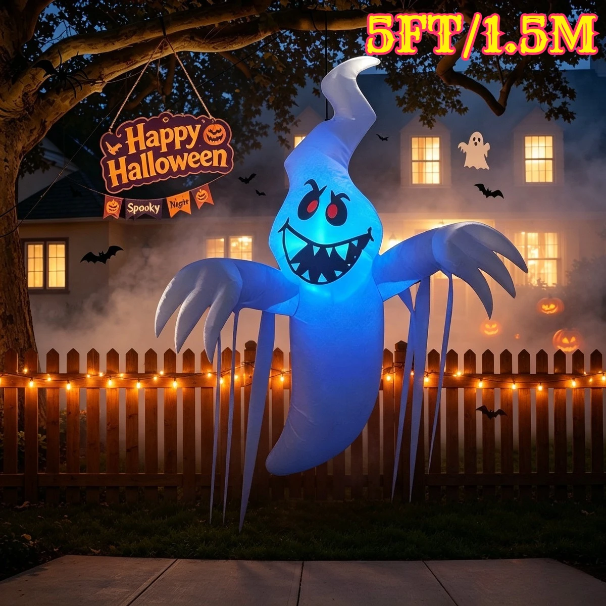5ft-halloween-blow-up-inflatable-toys-ghost-decor-with-bright-led-hanging-spooky-backyard-garden-lawn-holiday-party-supplies