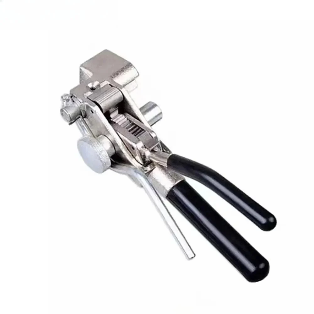 

Stainless Steel Band Strapping Plier Strapper Type Wrapper Manual Binding/Wrapping Machine Cable Tie Ctting Tool