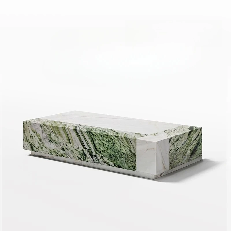 

Столешница из натурального мрамора, небольшой журнальный столик ваби-саби, гостиная, маленькая квартира, индивидуальность