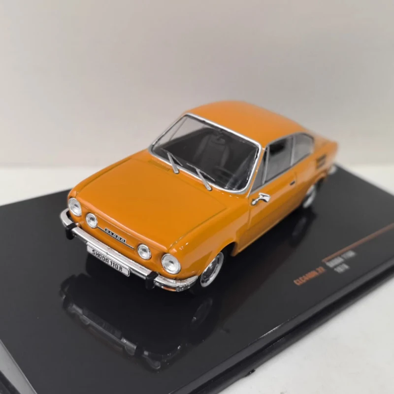 

IXO масштаб 1/43 110R 1978 сплав имитация модели автомобиля статическая коллекция украшенные праздничные игрушки классический сувенирный подарок