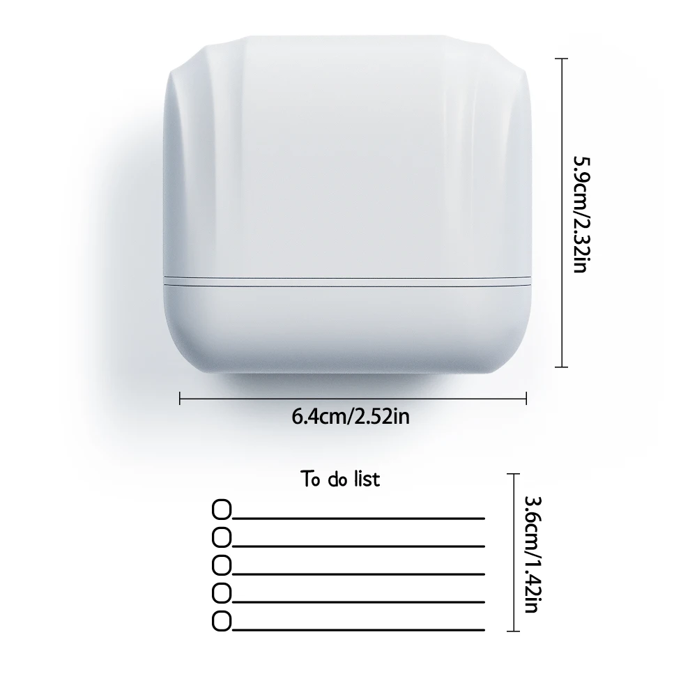 قائمة المهام، طوابع دوارة، فحص القائمة، تخطيط المهام المفعلة، سجل مذكرات، فحص العناصر المطلوبة، طوابع قائمة المهام الكاملة #6