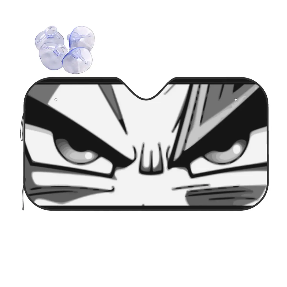 Goku Ultra Instinct…