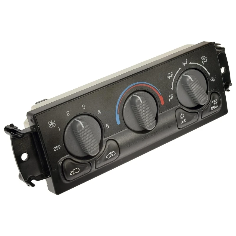 Heater Control Module For Suburban 2500 3500 599-218 15753263 15753264 16221605