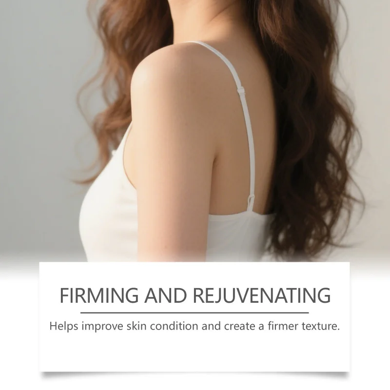 Exfoliante hidratante Lamas La piel opaca aumenta la hidratación repara la barrera y mejora la flucidez