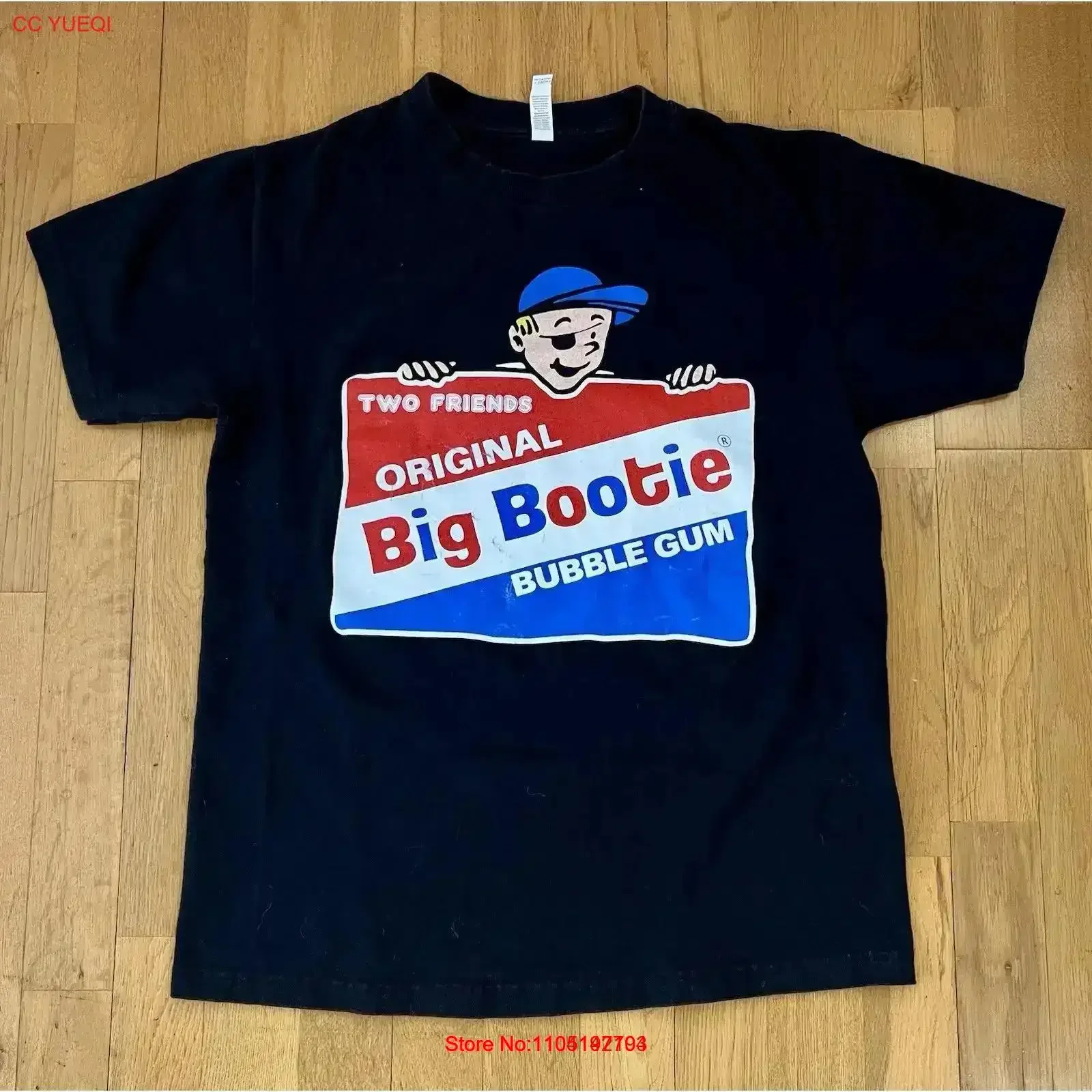 2000S Two Friends T… - image