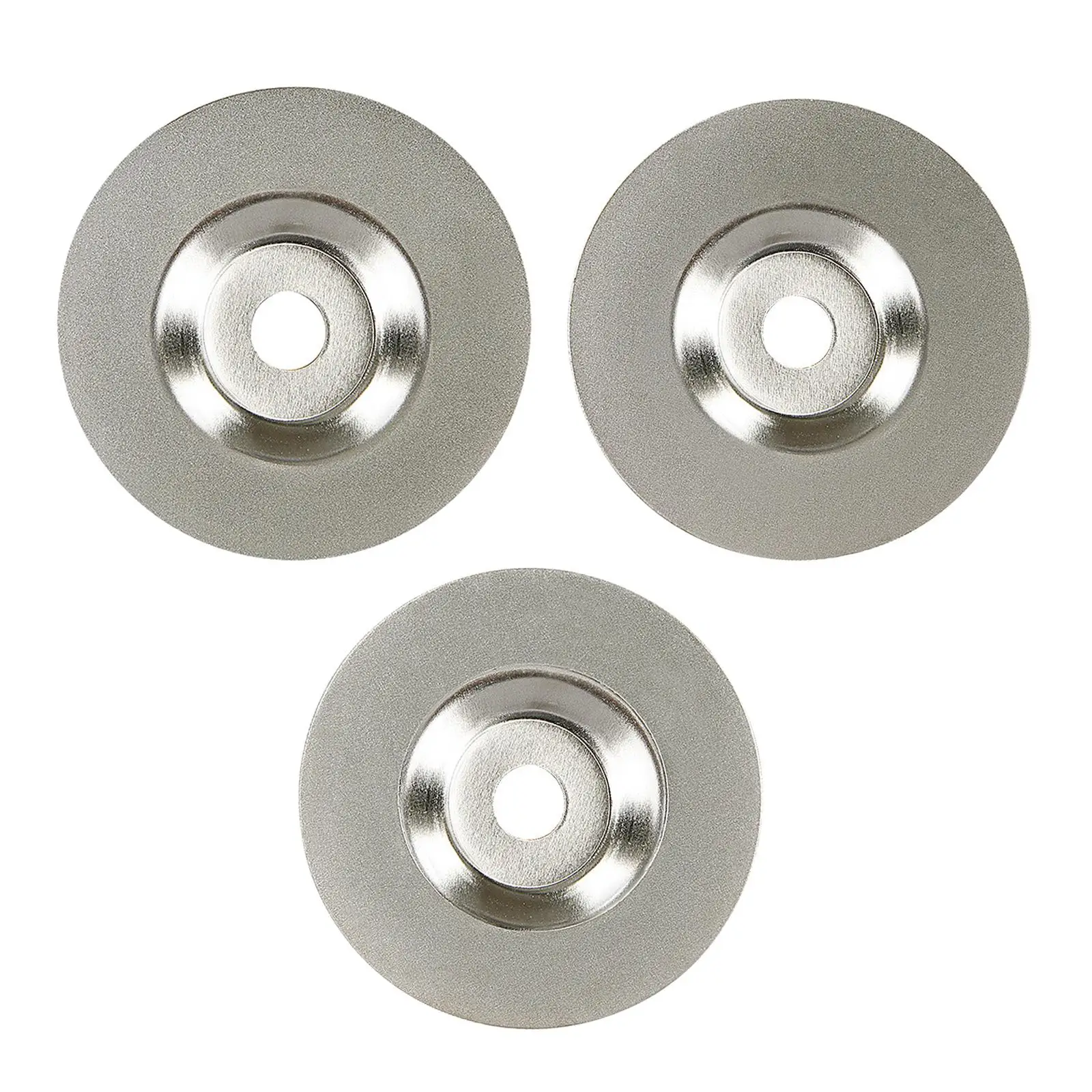 Disque de polissage et de meulage en diamant, pierre à aiguiser pour couteaux de chef et outils de ciseaux