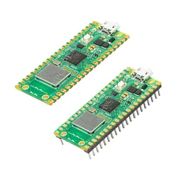 Raspberry Pi Pico avec plateforme Wi-Fi IoT, Pico W