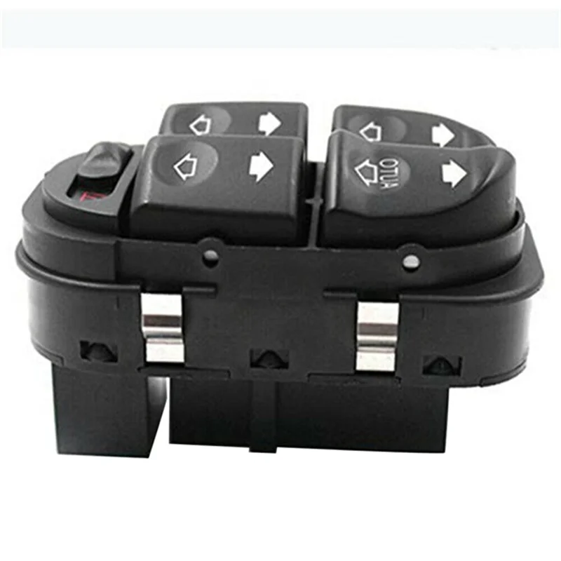 

For Ford Mondeo MK2 1997-2001 Glass Lifting Switch Power Window Control Switch 97BG-14A132-AA