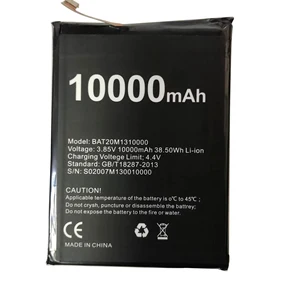 9 Hauptverkäufe von Dodgee 10000 mAH -Zellen - №8