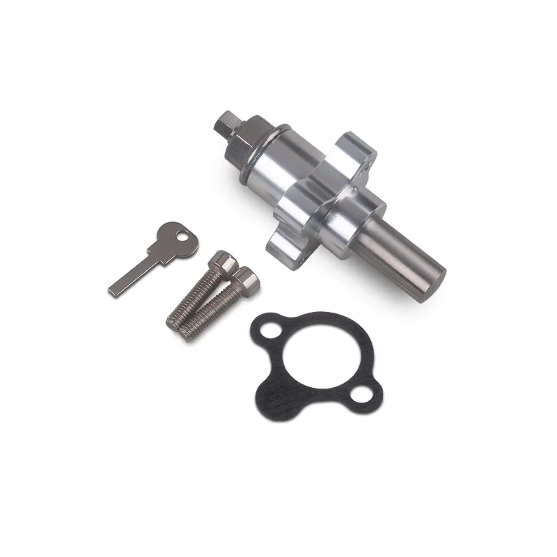 

Для Honda CBR600RR ручной натяжитель цепи cbr600 rr регулятор mcct 2003-2018