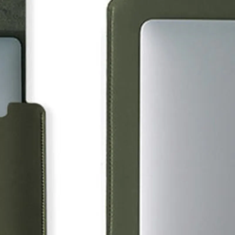 Laptop Sleeve Bag Case For Apple Macbook 16 15 13 11 inch For Lenovo Huawei Xiaomi ASUS Notebook Bag Table For ipad 12.9 Cover