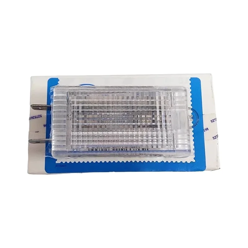 26694854 90765650 Suitable for Chevrolet Cruze Seio Kovoz Lefeng New Yinglang Yuelang trunk light tail box light bulb assembly