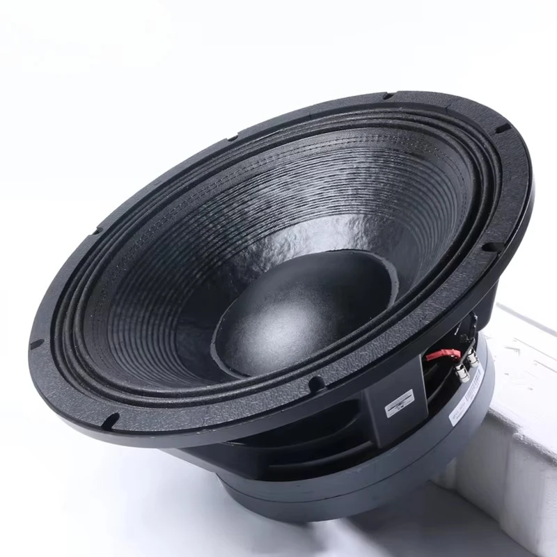 21inch loudspeaker audio sound equipment 152mm voice coil subwoofer outdoor line array speaker system horn