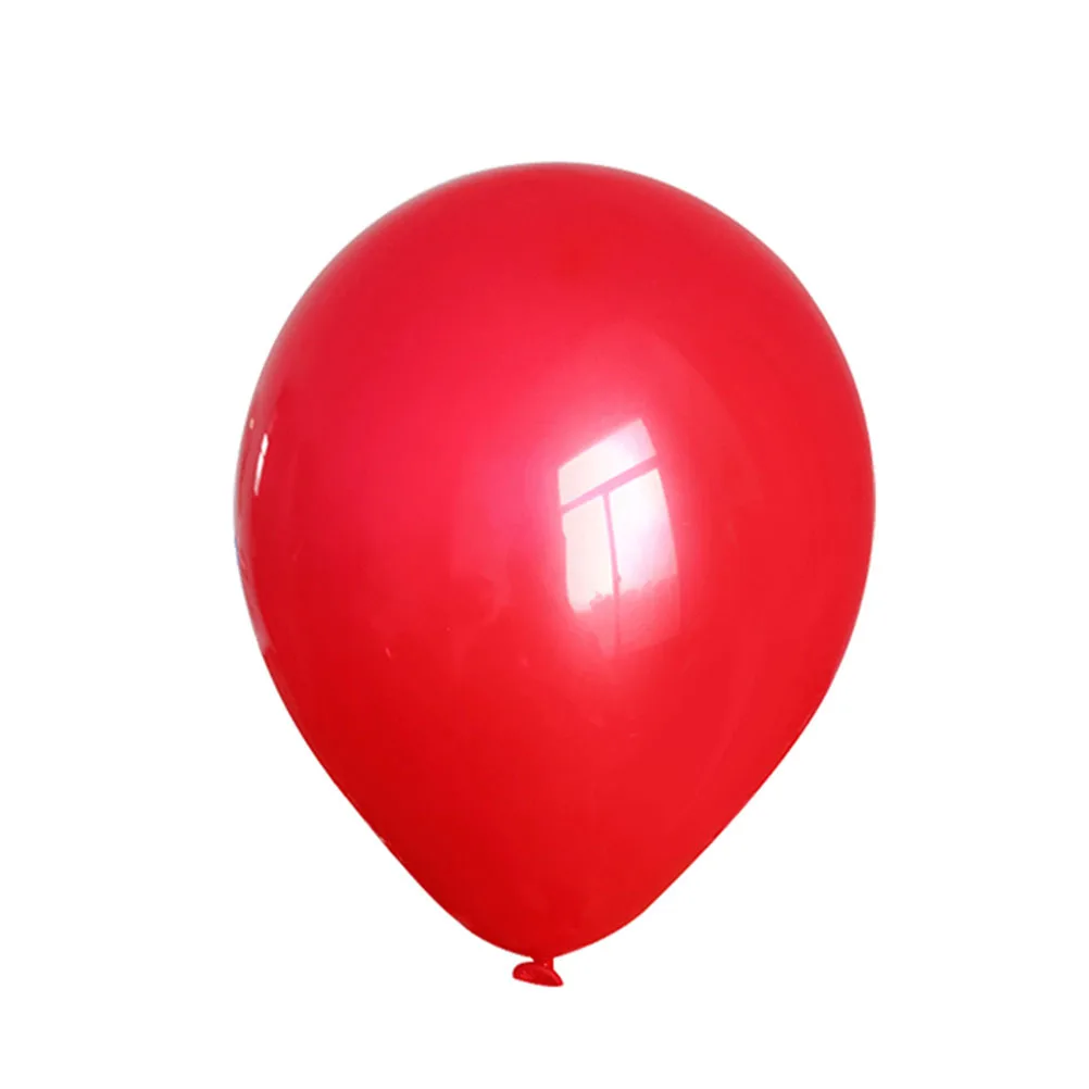 

30 Pcs Printed Latex Balloons Independence Day Party Decoration Elegant Reusable Festive Premium Material Long Lasting Simple