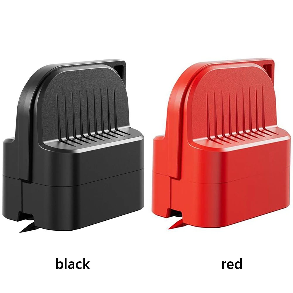 1/2 قطعة ورق التغليف القاطع ورق التغليف لفة القاطع أداة المدمجة ورق التغليف قطع سكين عدم الانزلاق لهدية عيد ميلاد