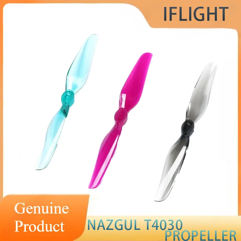 Iflight Nazgul 4030… - image