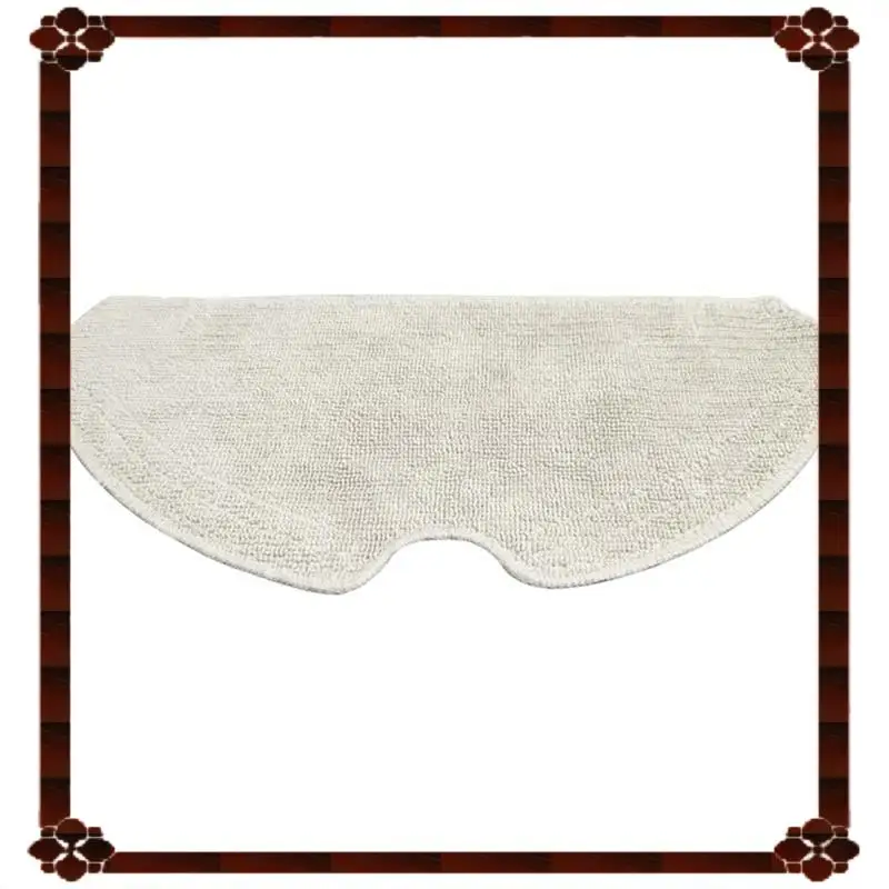 24-Hour Delivery For Dreame D10S Vacuum Cleaner Accessories Robot Vacuum Side Brush Filter Replacement Parts Accessories