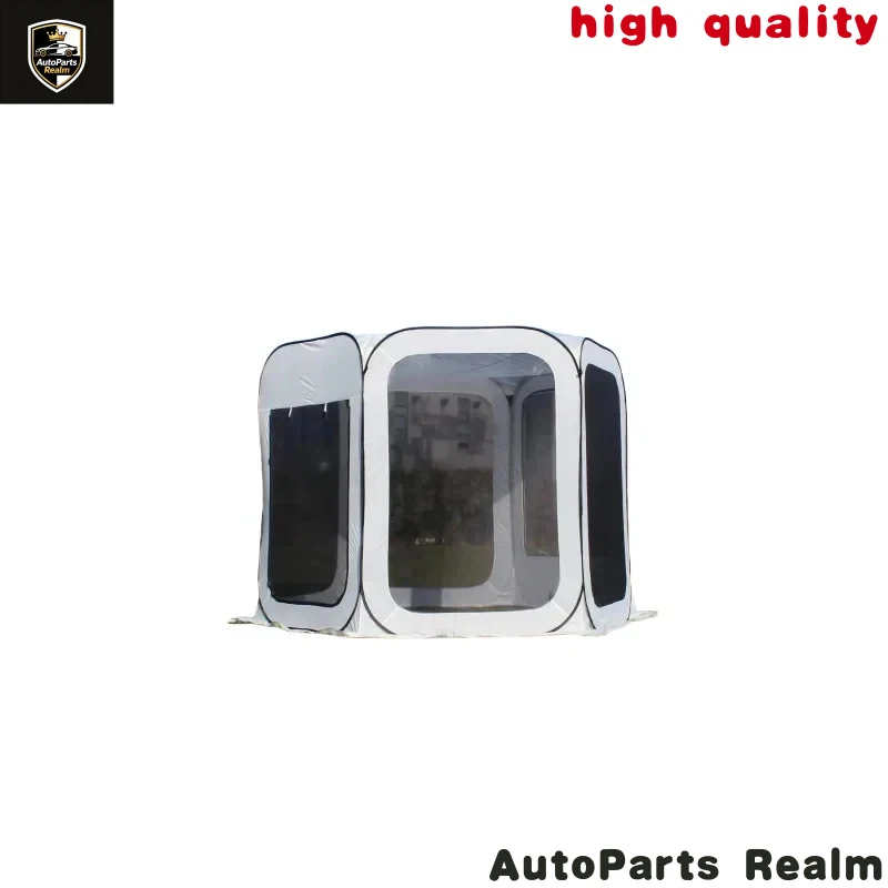 Outdoor Camping Car Tail Tent - New Products Are Fast.Bt Selling Foldle