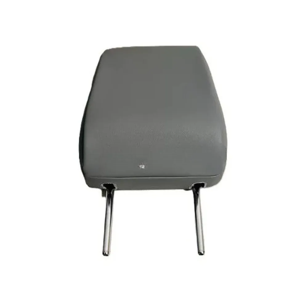 For Citroen C5X Genuine E43 Four Way Adjustable Headrest Active Safety Headrest Grey Black