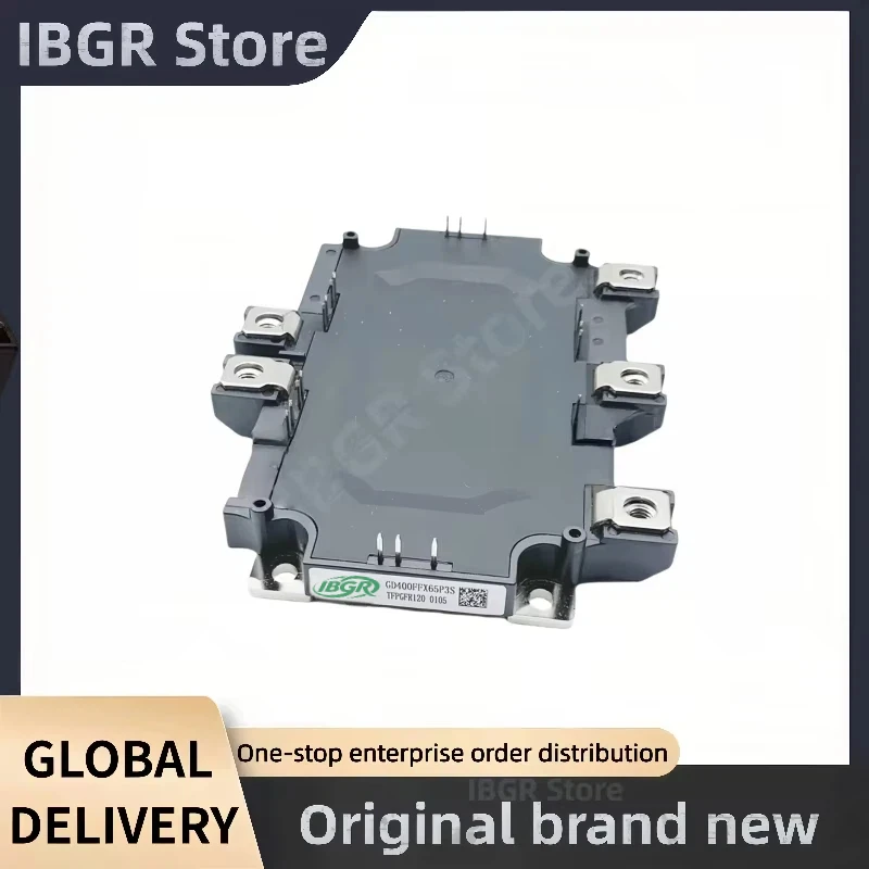 

GD400FFX65P3S GD400FFT65P3H GD300FFX65P3S GD400FFT65P3S GD300FFT65P3S IGBT Modules New Original