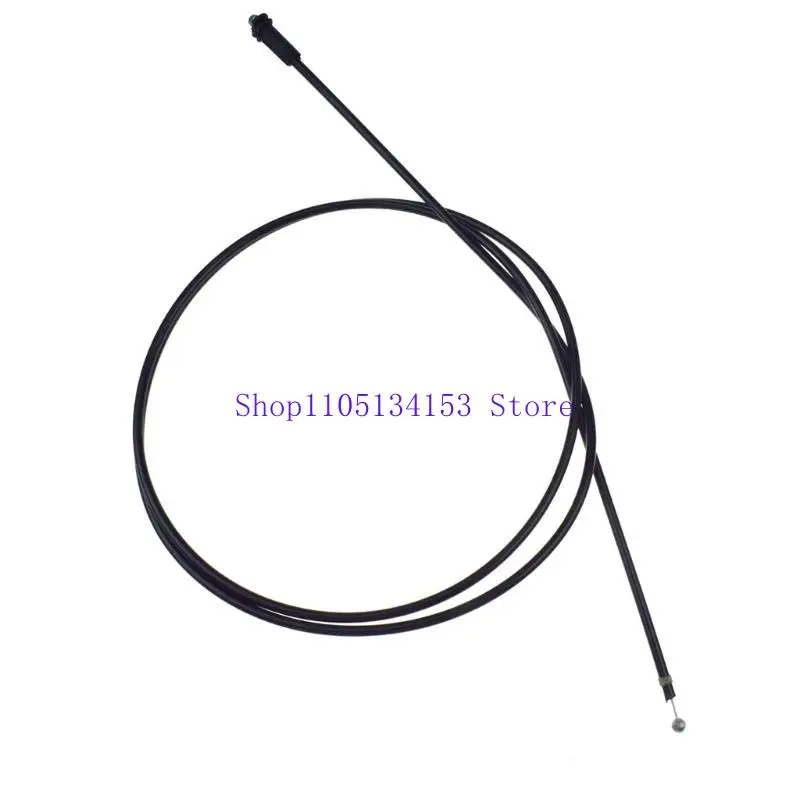 

hg89 1J1823531C 1J1823531B for MK4 1999-2005 Latches Lock Pull Release Cable Bonnet Release Cable Replacement Accessories