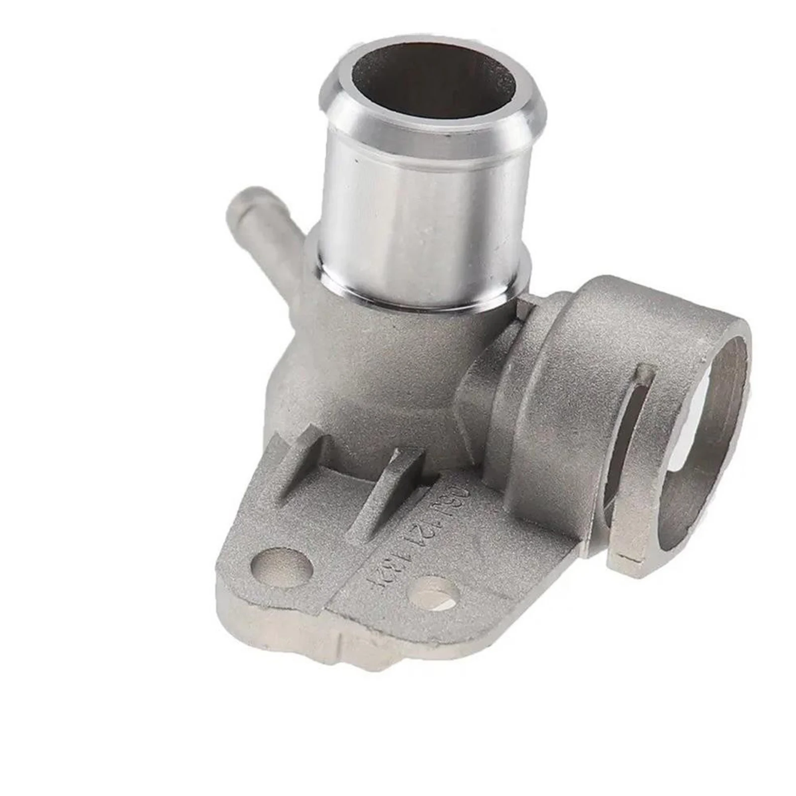 Connettore tubo flessibile di raffreddamento in alluminio per VW Audi 2.0T EA888 Gen2 06J121132