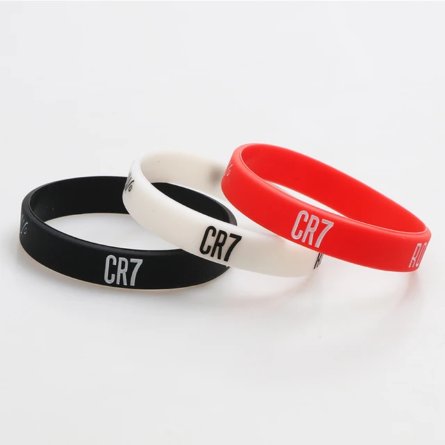 Cristiano ronaldo bracelet hotsell