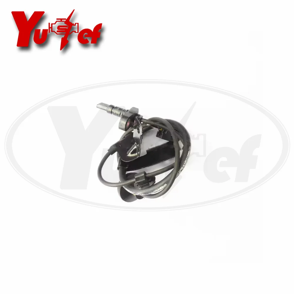 Датчик скорости переднего левого колеса ABS для Toyota Rush Avanza Veloz Daihatsu Terios OE 89543-B0030 89543B0030 Датчик скорости переднего левого колеса ABS для Toyota Rush Avanza Veloz Daihatsu Terios OE 89543-B0030 89543B0030