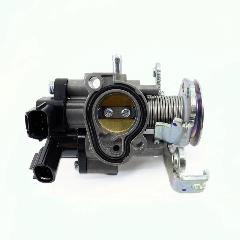 

Throttle Valve Throttle Assembly for honda WH125-1920 CG125