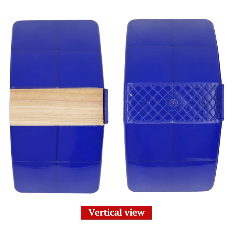 Imagem -03 - Stand Blue Pigeon Poleiros para Aves Dove Rest Bird Supplies Poleiro Poleiro 20 Pcs