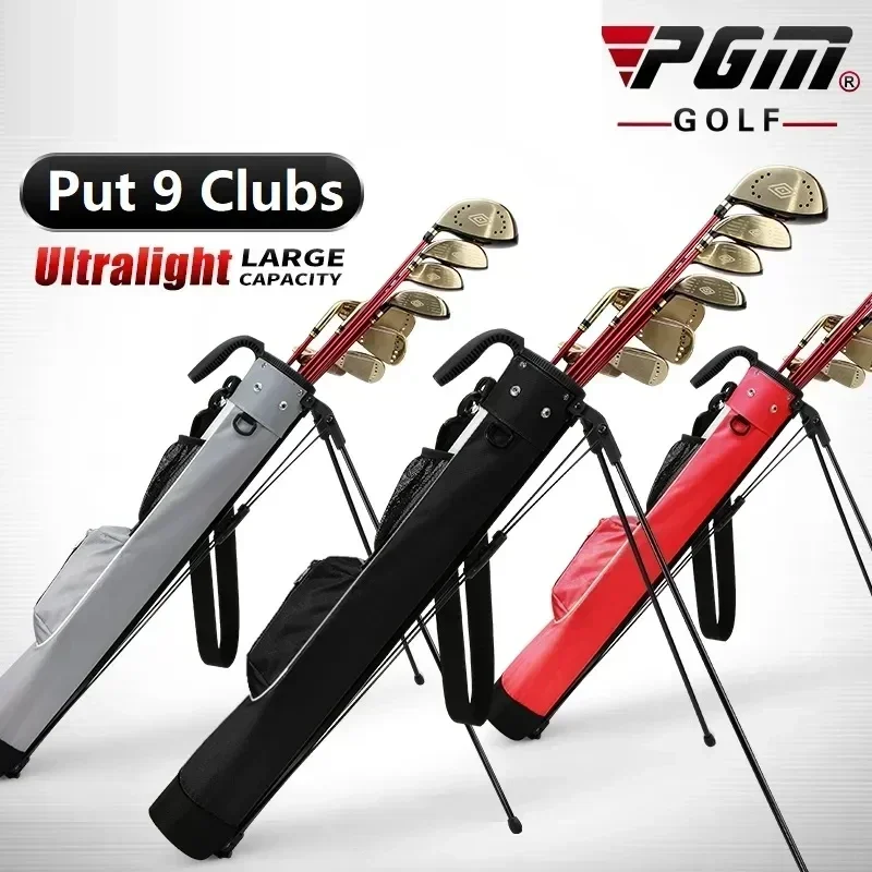 sac-de-golf-leger-et-impermeable-pgm-avec-support-sac-de-transport-portable-grande-capacite-pour-clubs-de-golf