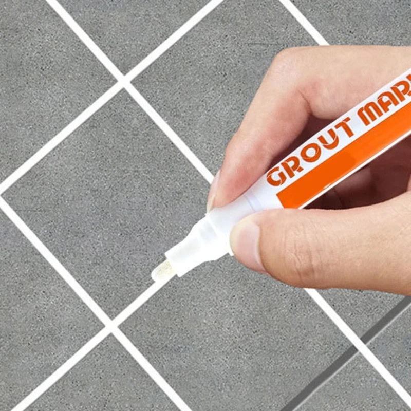 Baldosas pared pared pared pared del lápiz lechada lechada lechada impermeable para