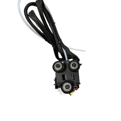 JG MAKER Magic Assembled Extruder