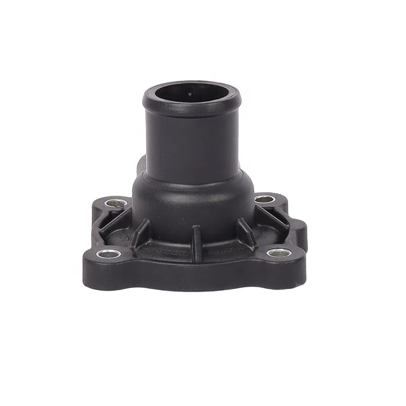 

High Quality 481H-1306021AC Thermostat Cover for CHERY 481 Engine TIGGO 1.6 QQ Spare Parts