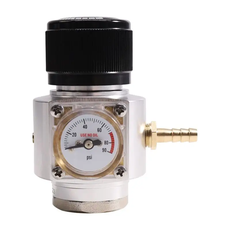 

AB11-TR21-4 Beer Soda Gas Regulator Soda Gas Regulator TR21-4 Beer Soda Gas Regulator A