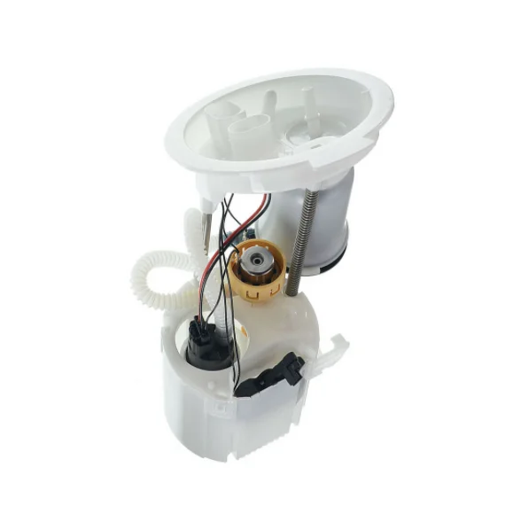 1 مجموعة جديدة مضخة الوقود الكهربائية الجمعية لسيارات BMW F20 F30 125i 228i 328i 435i N20 N55 16117243975