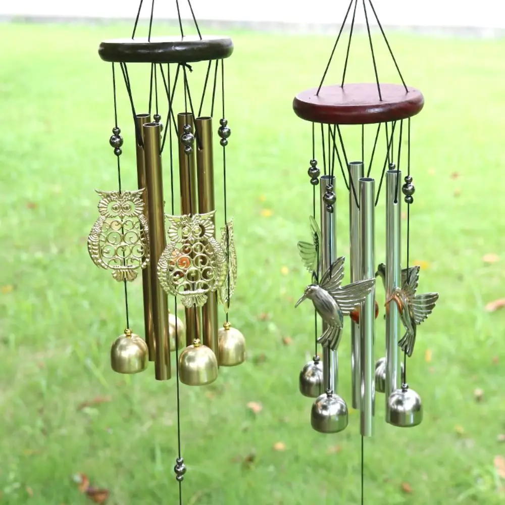 #59 Most Popular Wind Chimes
