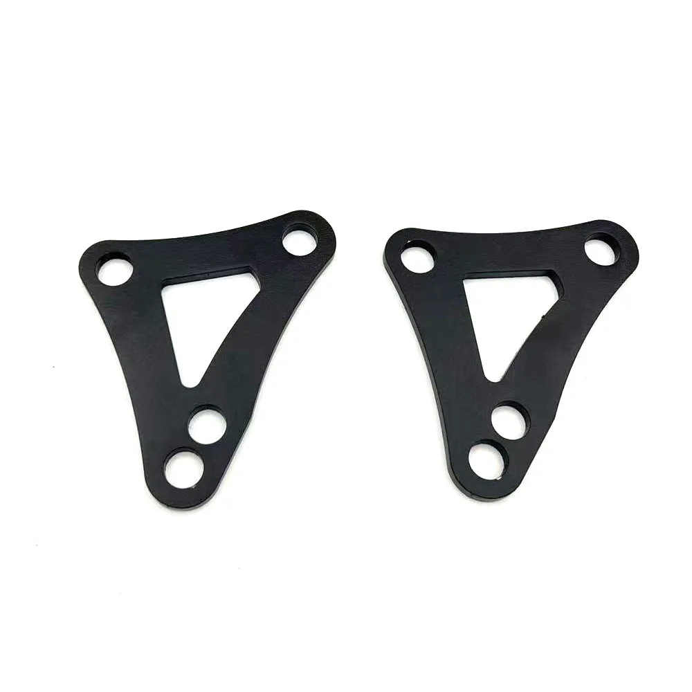 Motorcycle Lower Bracket Lower 3CM For Voge 500AC 500ACX 500 AC 500 ACX